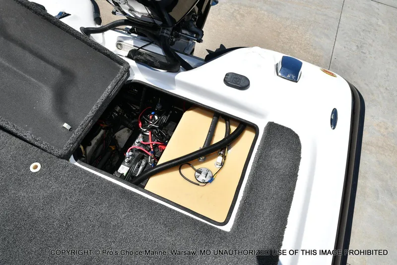 Slide: The Image of Bass Cat Cougar FTD 2007 - 77