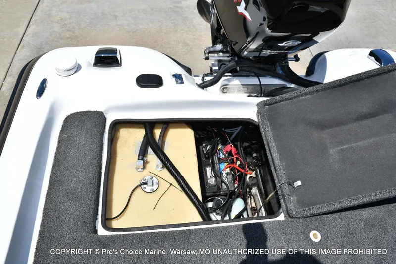 Slide: The Image of Bass Cat Cougar FTD 2007 - 79