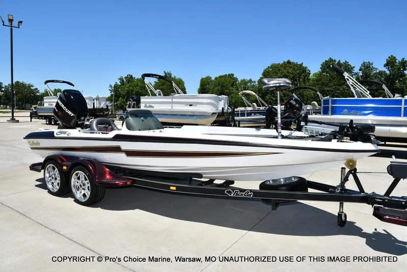 Slide: The Image of Bass Cat Cougar FTD 2007 - 82