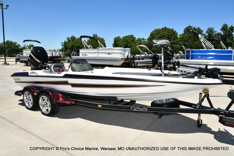 Slide: The Image of Bass Cat Cougar FTD 2007 - 83