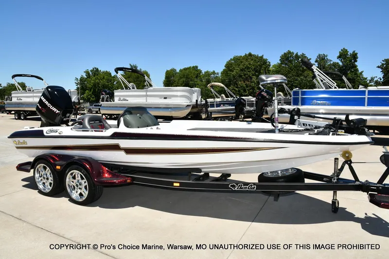 Slide: The Image of Bass Cat Cougar FTD 2007 - 84