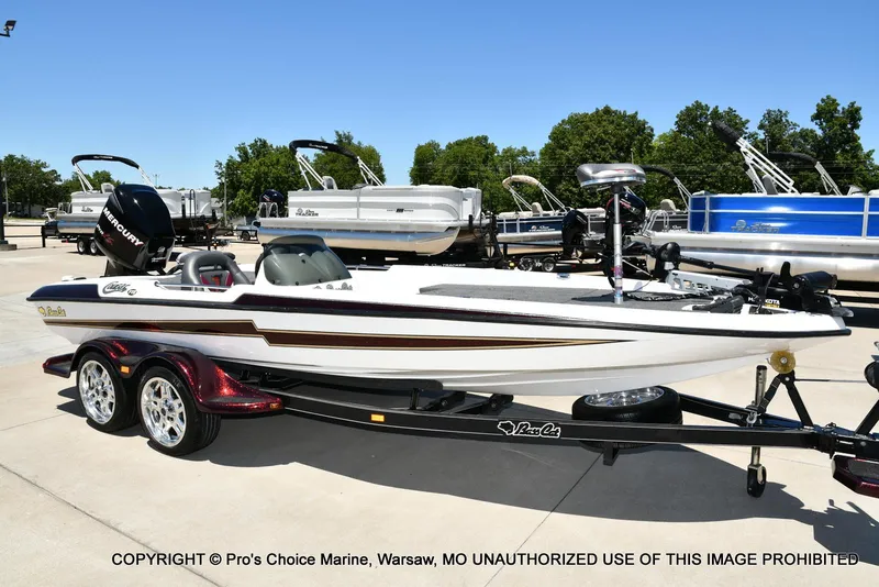 Slide: The Image of Bass Cat Cougar FTD 2007 - 86