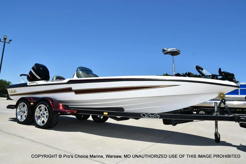 Slide: The Image of Bass Cat Cougar FTD 2007 - 87