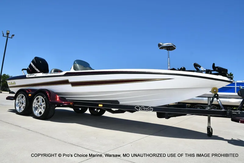 Slide: The Image of Bass Cat Cougar FTD 2007 - 88