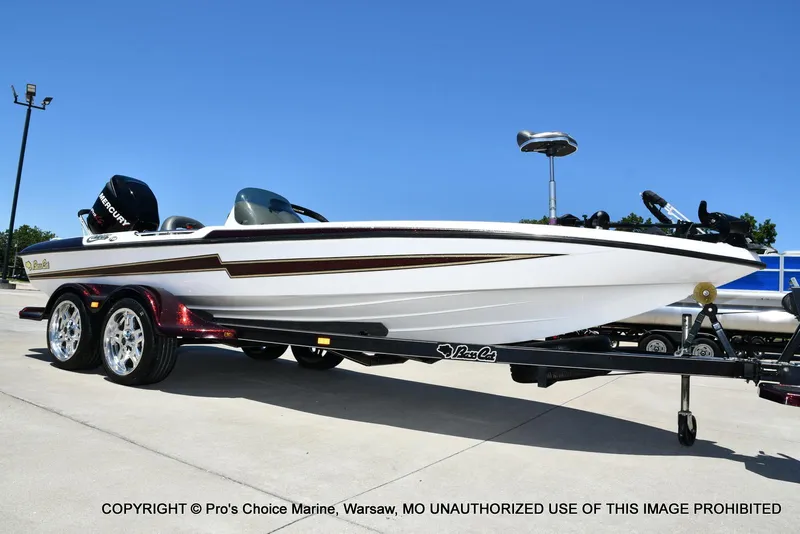 Slide: The Image of Bass Cat Cougar FTD 2007 - 89