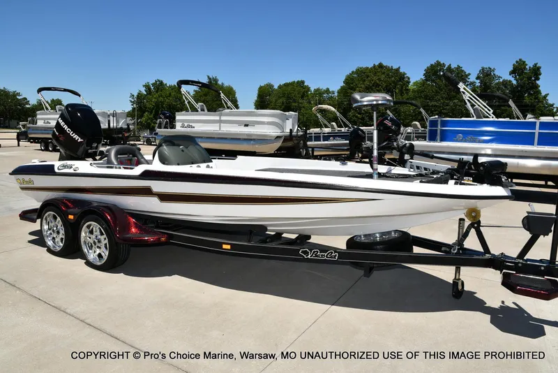 Slide: The Image of Bass Cat Cougar FTD 2007 - 90