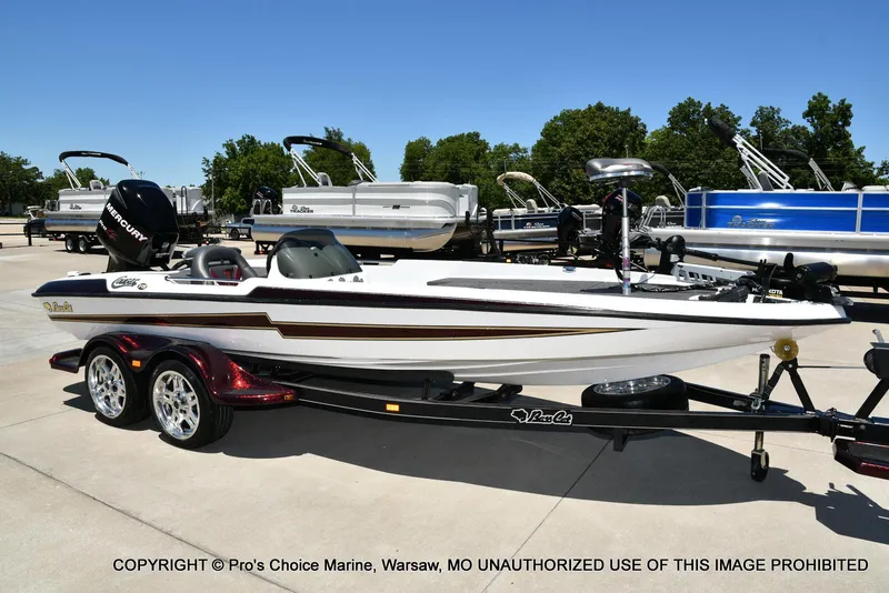 Slide: The Image of Bass Cat Cougar FTD 2007 - 91