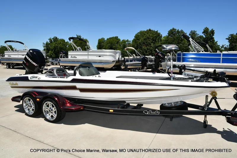 Slide: The Image of Bass Cat Cougar FTD 2007 - 92