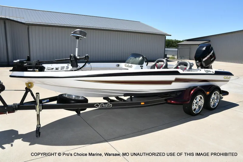 Slide: The Image of Bass Cat Cougar FTD 2007 - 94