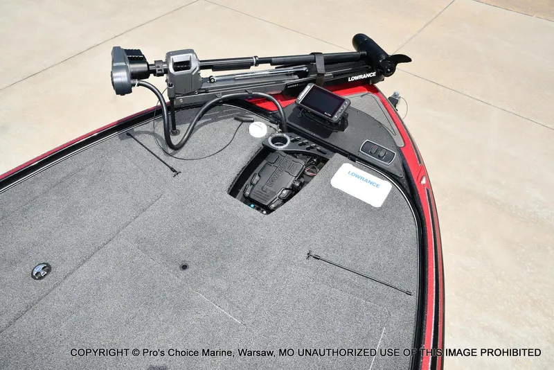 Slide: The Image of Nitro Z18 Pro w/175 Pro-XS 2023 - 10