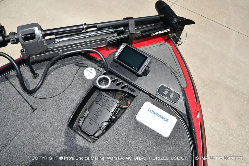 Slide: The Image of Nitro Z18 Pro w/175 Pro-XS 2023 - 11