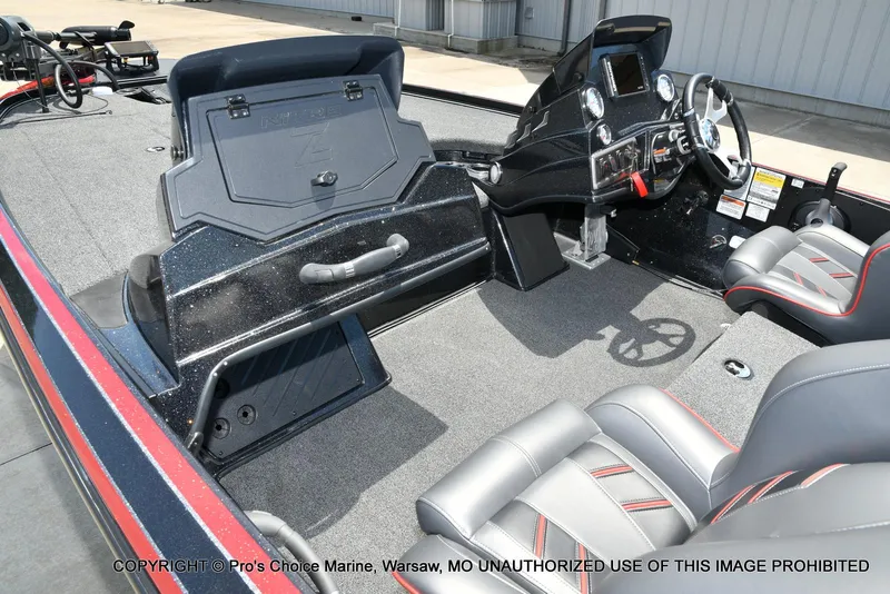 Slide: The Image of Nitro Z18 Pro w/175 Pro-XS 2023 - 13