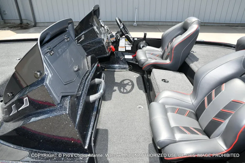 Slide: The Image of Nitro Z18 Pro w/175 Pro-XS 2023 - 14