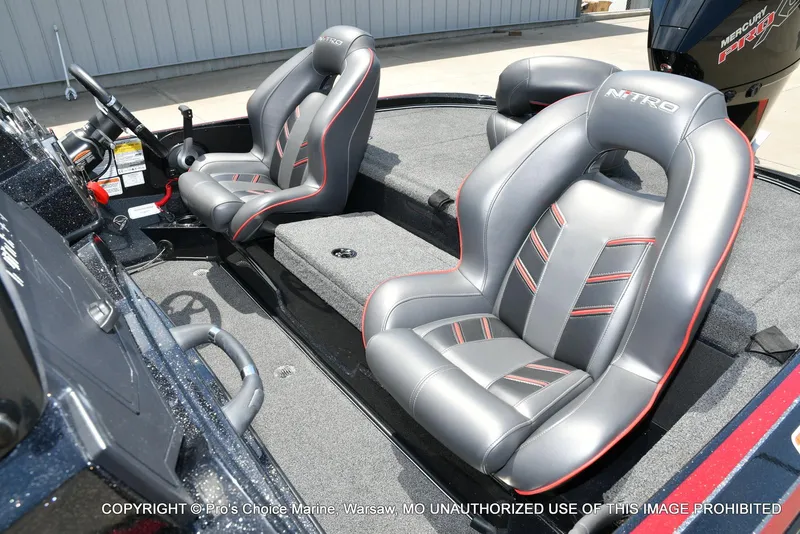 Slide: The Image of Nitro Z18 Pro w/175 Pro-XS 2023 - 15