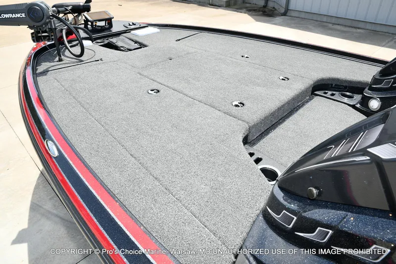 Slide: The Image of Nitro Z18 Pro w/175 Pro-XS 2023 - 16