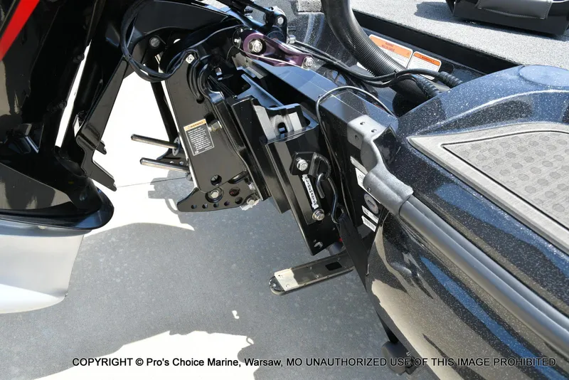 Slide: The Image of Nitro Z18 Pro w/175 Pro-XS 2023 - 20