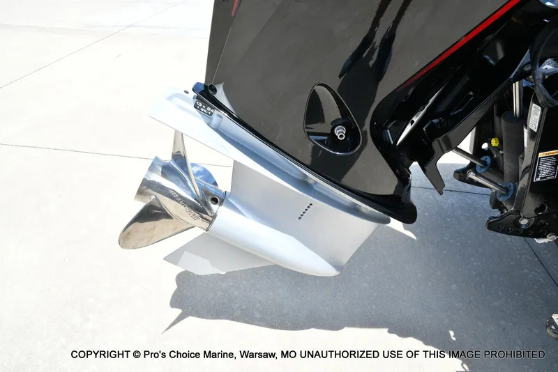 Slide: The Image of Nitro Z18 Pro w/175 Pro-XS 2023 - 21