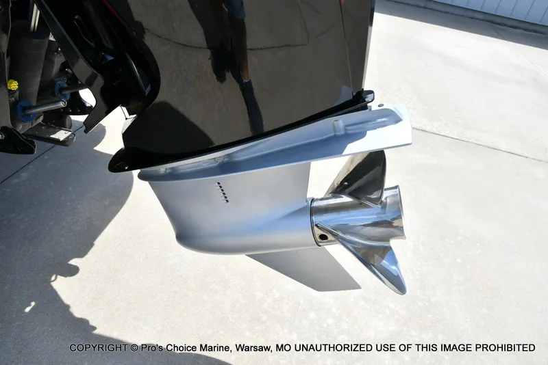 Slide: The Image of Nitro Z18 Pro w/175 Pro-XS 2023 - 22