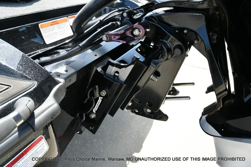 Slide: The Image of Nitro Z18 Pro w/175 Pro-XS 2023 - 23