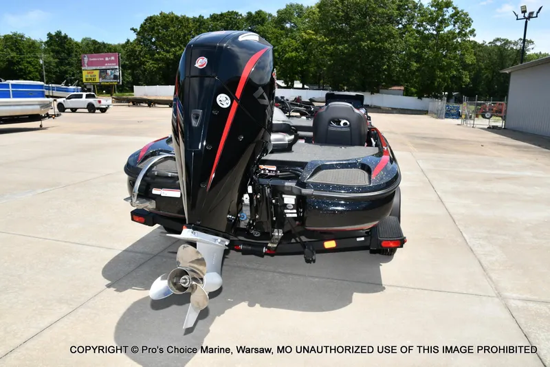 Slide: The Image of Nitro Z18 Pro w/175 Pro-XS 2023 - 25