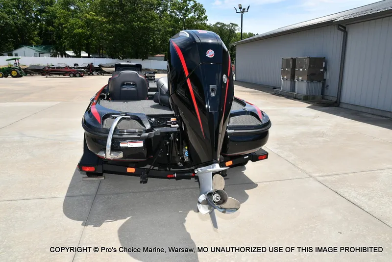 Slide: The Image of Nitro Z18 Pro w/175 Pro-XS 2023 - 26