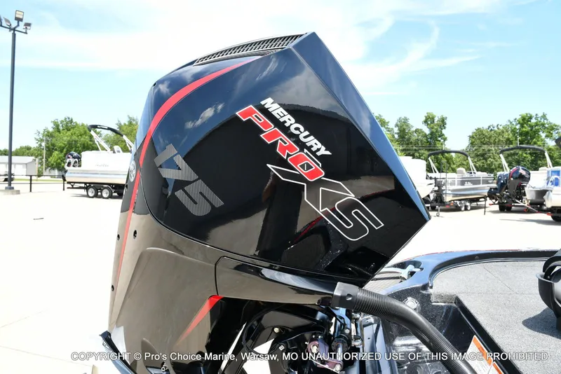 Slide: The Image of Nitro Z18 Pro w/175 Pro-XS 2023 - 3