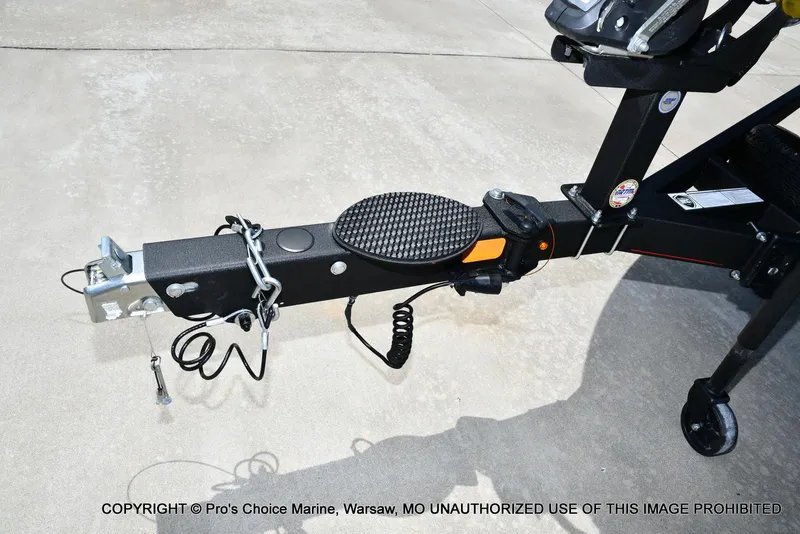 Slide: The Image of Nitro Z18 Pro w/175 Pro-XS 2023 - 32