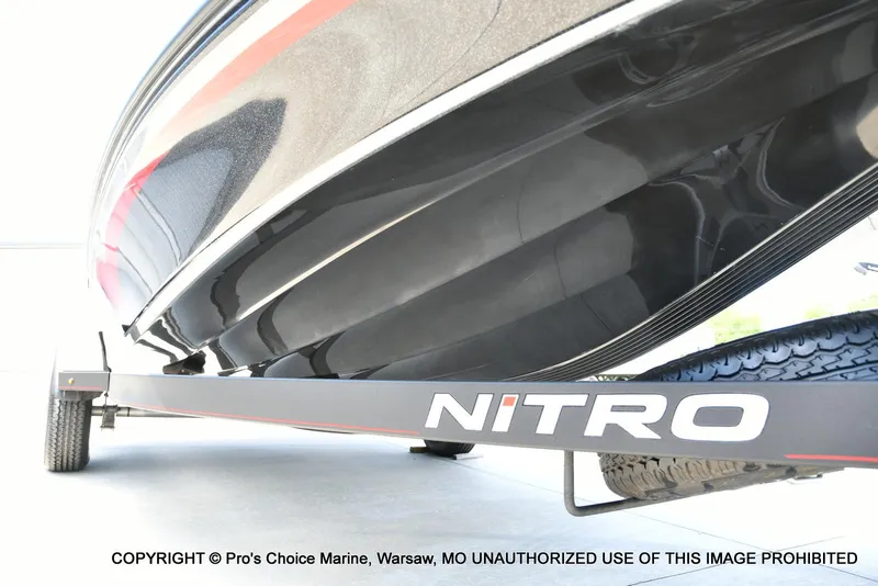 Slide: The Image of Nitro Z18 Pro w/175 Pro-XS 2023 - 33