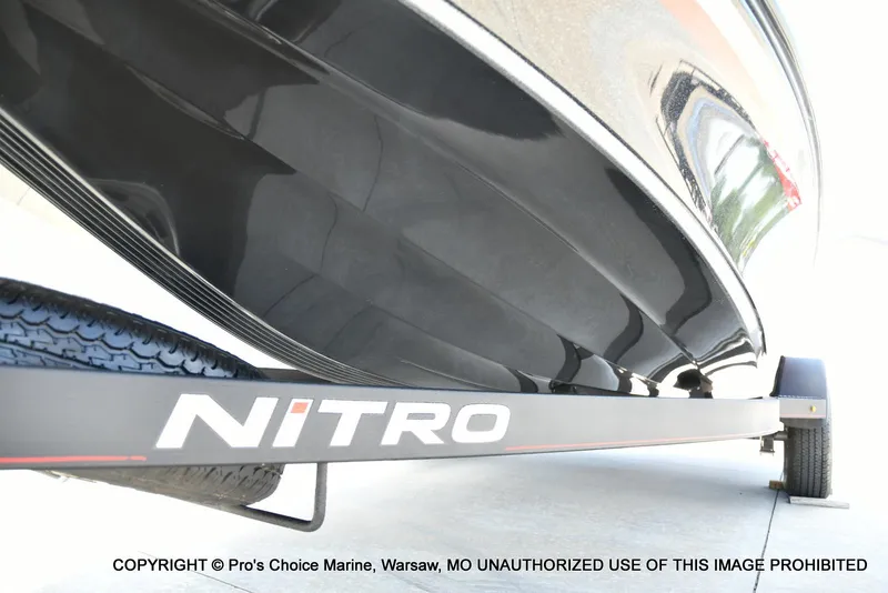 Slide: The Image of Nitro Z18 Pro w/175 Pro-XS 2023 - 34