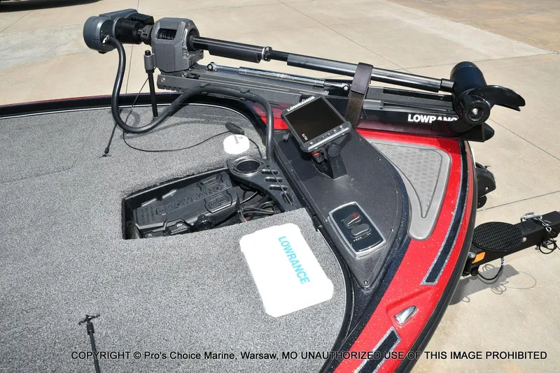 Slide: The Image of Nitro Z18 Pro w/175 Pro-XS 2023 - 35