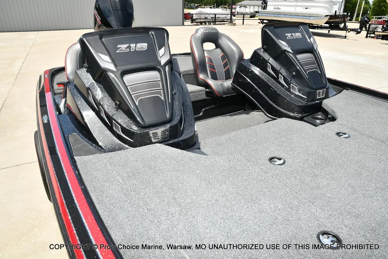 Slide: The Image of Nitro Z18 Pro w/175 Pro-XS 2023 - 36