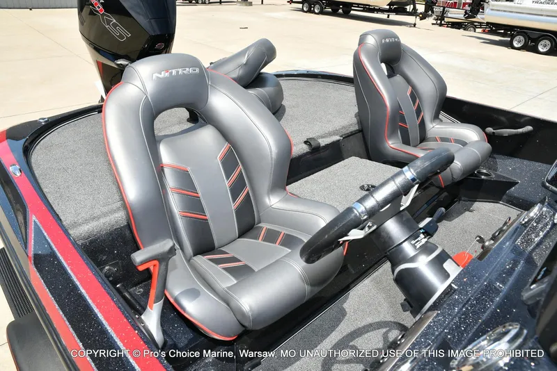 Slide: The Image of Nitro Z18 Pro w/175 Pro-XS 2023 - 37