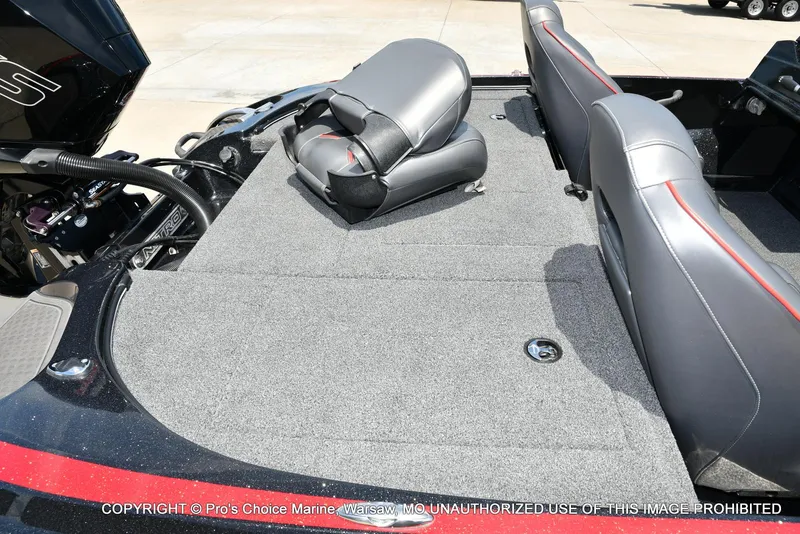 Slide: The Image of Nitro Z18 Pro w/175 Pro-XS 2023 - 38