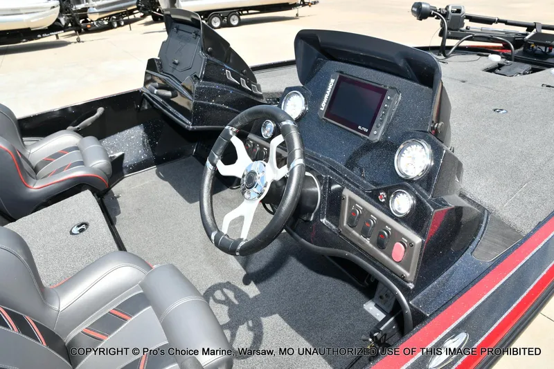 Slide: The Image of Nitro Z18 Pro w/175 Pro-XS 2023 - 39