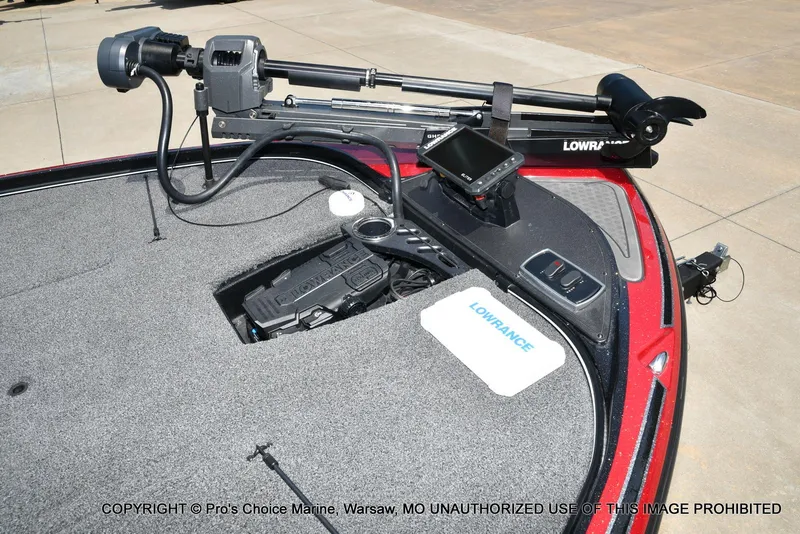 Slide: The Image of Nitro Z18 Pro w/175 Pro-XS 2023 - 4