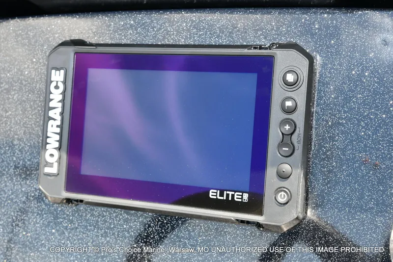 Slide: The Image of Nitro Z18 Pro w/175 Pro-XS 2023 - 40