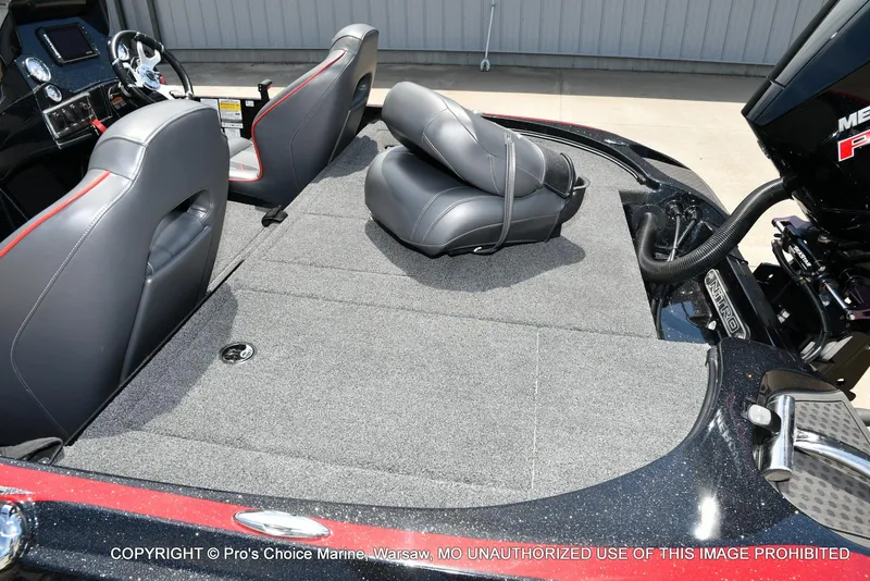 Slide: The Image of Nitro Z18 Pro w/175 Pro-XS 2023 - 41