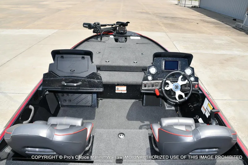 Slide: The Image of Nitro Z18 Pro w/175 Pro-XS 2023 - 42