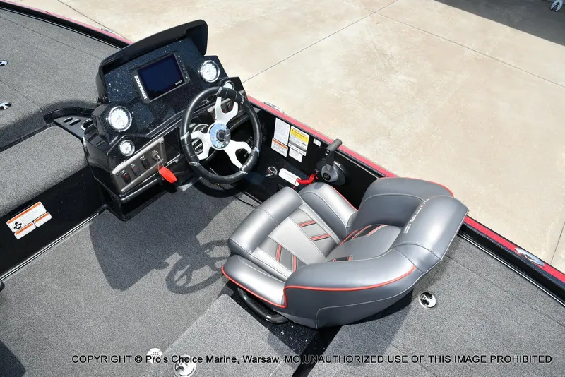 Slide: The Image of Nitro Z18 Pro w/175 Pro-XS 2023 - 43