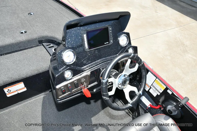 Slide: The Image of Nitro Z18 Pro w/175 Pro-XS 2023 - 44