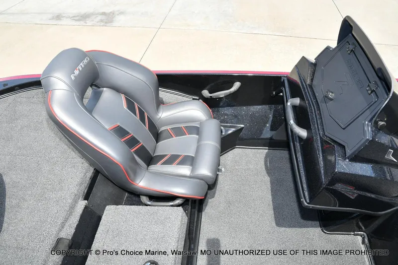 Slide: The Image of Nitro Z18 Pro w/175 Pro-XS 2023 - 47