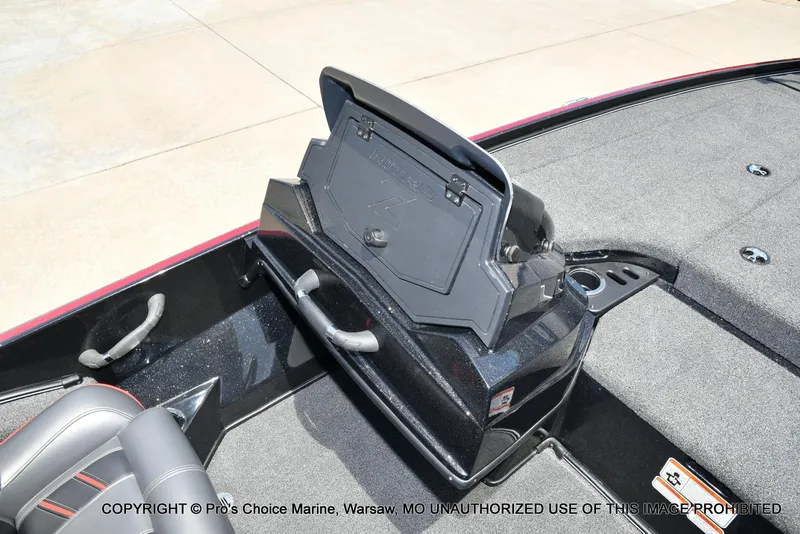 Slide: The Image of Nitro Z18 Pro w/175 Pro-XS 2023 - 48