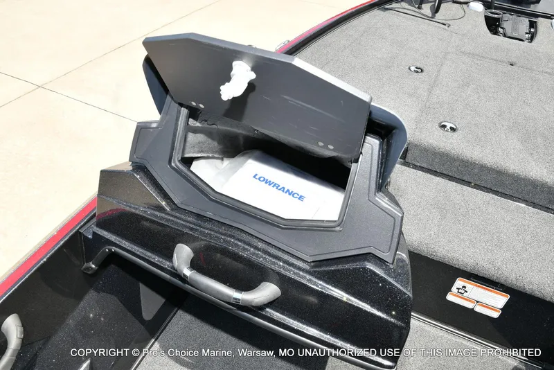 Slide: The Image of Nitro Z18 Pro w/175 Pro-XS 2023 - 49