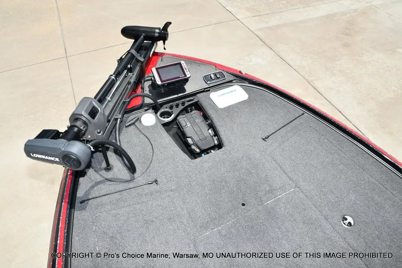 Slide: The Image of Nitro Z18 Pro w/175 Pro-XS 2023 - 50