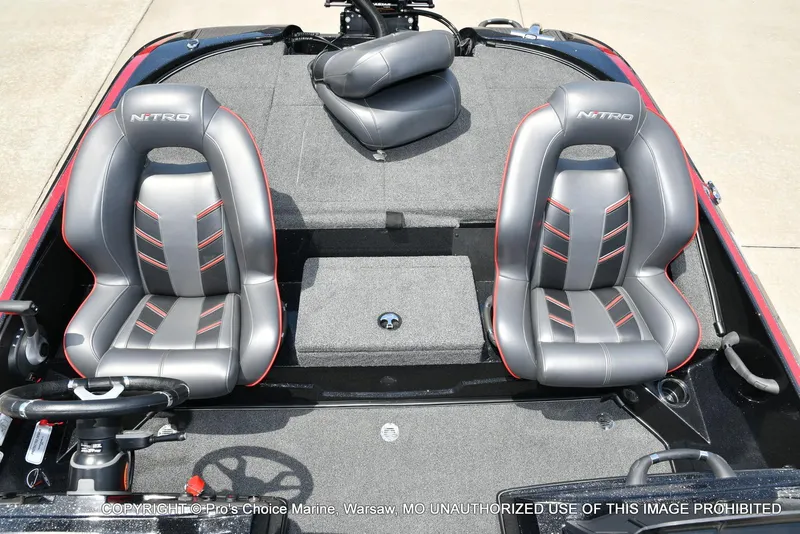 Slide: The Image of Nitro Z18 Pro w/175 Pro-XS 2023 - 53