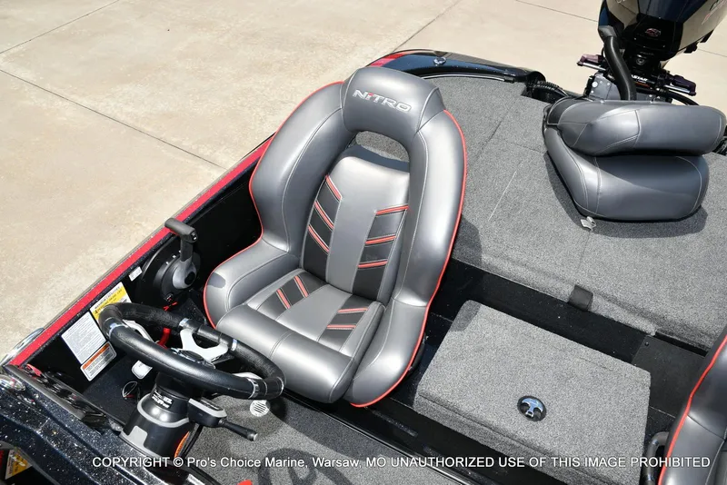 Slide: The Image of Nitro Z18 Pro w/175 Pro-XS 2023 - 54