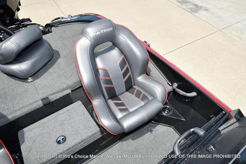 Slide: The Image of Nitro Z18 Pro w/175 Pro-XS 2023 - 55