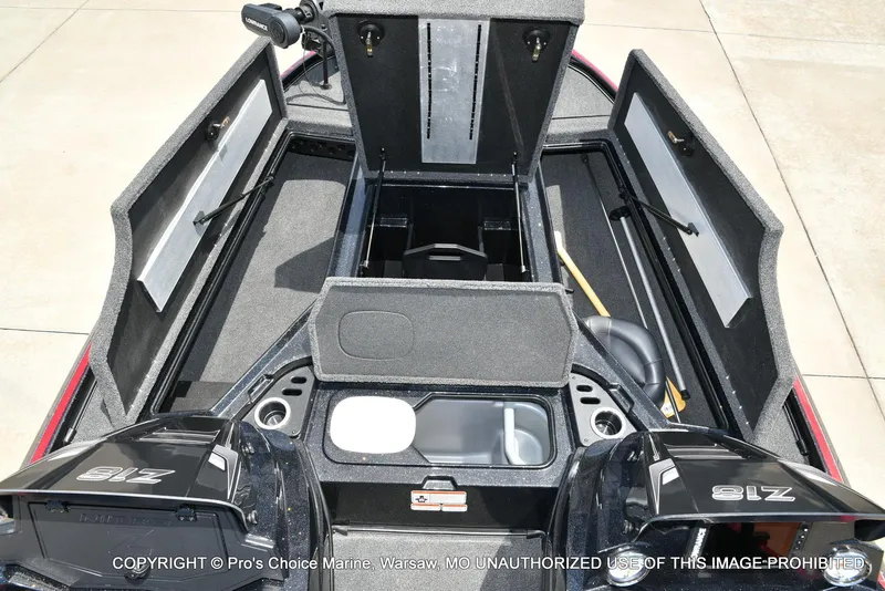 Slide: The Image of Nitro Z18 Pro w/175 Pro-XS 2023 - 57