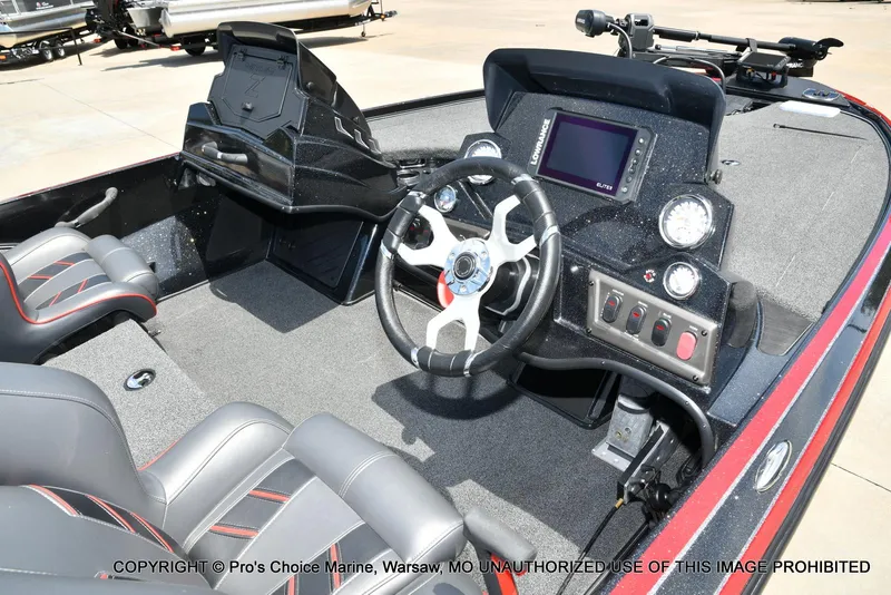 Slide: The Image of Nitro Z18 Pro w/175 Pro-XS 2023 - 6