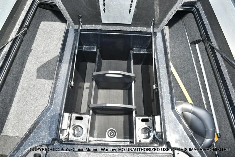 Slide: The Image of Nitro Z18 Pro w/175 Pro-XS 2023 - 60